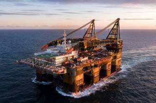 Heerema to install Baltic Eagle offshore substation