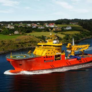 Østensjø Rederi awarded multiple long-term contracts