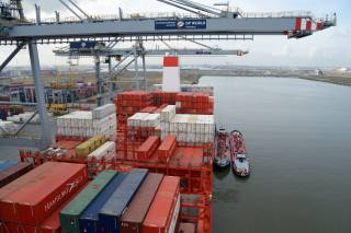 Port of Antwerp - Exceptional growth in reefer segment