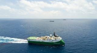 Polarcus: Project in Asia Pacific cancelled