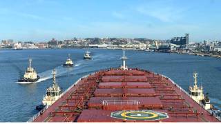 Svitzer Australia and Smit Lamnalco Extend Agreement