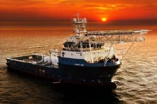 Tidewater Announces Completion of Swire Pacific Offshore Acquisition