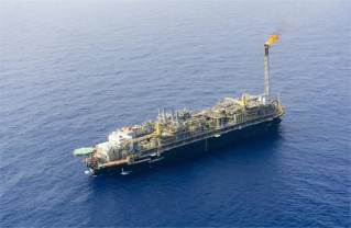 Keppel O&M wins US$2.9b newbuild FPSO P-80 contract from Petrobras
