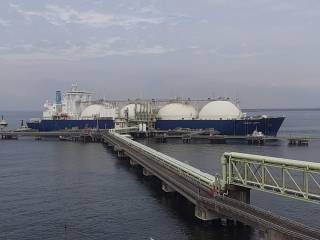 First Sakhalin-2 Carbon Neutral/Offset LNG Cargo Delivered to Japan