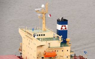 Star Bulk Carriers Corp. announces closing of acquisition of 6 dry bulk vessels from Eneti Inc