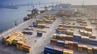 Maersk strengthens port coverage in Spain with the new service to Gijón