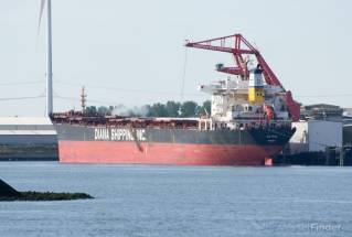 OceanPal Inc. Announces Time Charter Contract for mv Calipso