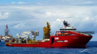 TechnipFMC and DOF Subsea Awarded Significant Long-term Contracts by Petrobras