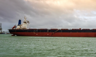 Star Bulk Carriers Announces Acquisition of Two Resale Modern High Specification Kamsarmax Vessels