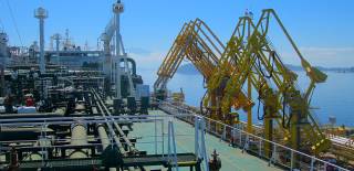 Golar Power partners with Galileo and introduces Bio-LNG in Brazil