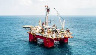 Helix Energy Solutions Awarded 5-Well Complete Abandonment Contract Offshore New Zealand