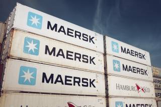 A.P. Moller - Maersk enters strategic partnership with Danish Crown on global end-to-end logistics