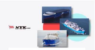 Demonstration Project Begins for Commercialization of Vessels Equipped with High-power Fuel Cells (Video)