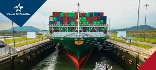 Panama Canal Closes 2019 Fiscal Year with Record Tonnage