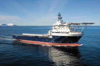 Blue Marine selects SERTICA Fleet Management Software for eight vessels