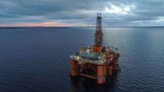 Stena Drilling sign a new contract with TotalEnergies for Stena Spey