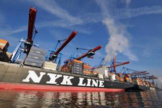 NYK and JMU Introduce Shipbuilding Contract that Guarantees Propulsion in Actual Sea Conditions