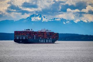 Yang Ming to Launch Far East-Latin America Service “SA8”