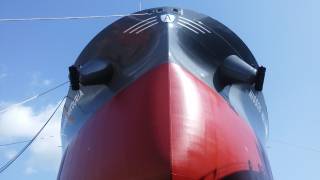 Okeanis Eco Tankers Takes Delivery of VLCC Newbuilding