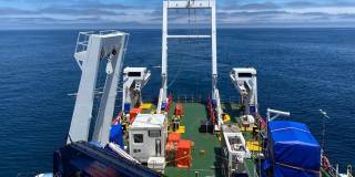 Fugro Ramps Up Site Characterisation Programme For Atlantic Shores Offshore Wind In US