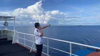 Pacific International Lines Installs Satellite Communication For Its Entire Fleet