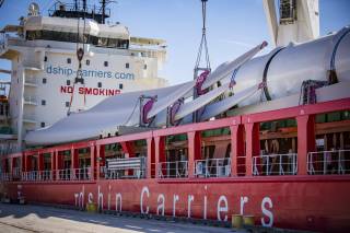 dship Carriers Appointed by G2 Ocean to be Sales Agent for Japan’s Plant and Project Cargo Segment