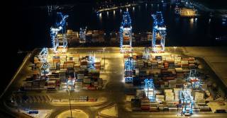 SOCAR Terminal Goes Live with Navis N4