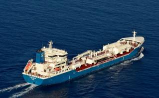 Furetank continue ordering vessels in the VINGA series