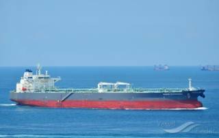 TORM purchases three 2015-built scrubber-fitted LR2 vessels