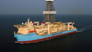 Maersk Drilling awarded one-well exploration contract for Maersk Viking in Brunei Darussalam