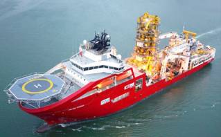 DOF Subsea contract extension with Petrobras