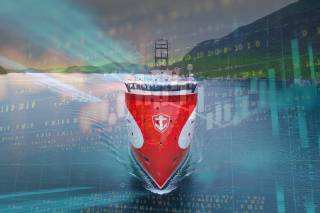 Ulstein Blue Box Installed: Golden Energy Offshore Reacting Its Goal Of Fuel Reduction