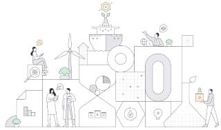 NYK Joins Maersk Mc-Kinney Moller Center for Zero Carbon Shipping