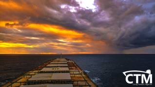 York Overseas’ vessel Belinda joins CTM Supramax RSA pool