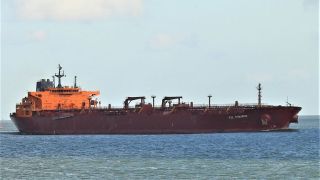 FSL Trust sells two LR2 product tankers