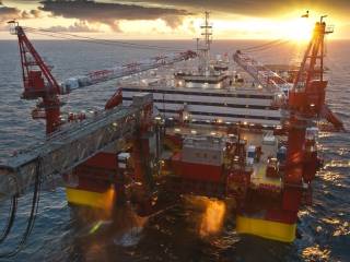 Floatel International awarded contracts on the Norwegian continental shelf