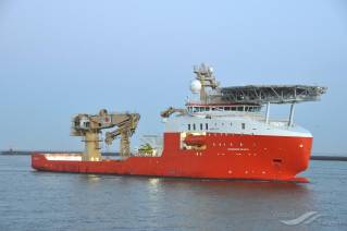 Ocean Infinity To Support ExxonMobil in Guyana
