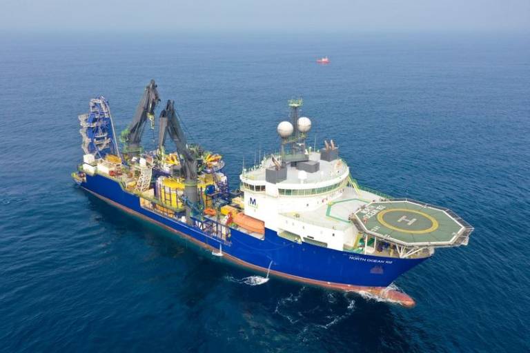 BHP Awards McDermott Marine Installation Contract for Shenzi Subsea