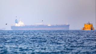 Oman confirms Asphalt Princess tanker had been hijacked in Arabian Sea