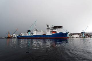 New upgrade and maintenance contract for Ulstein