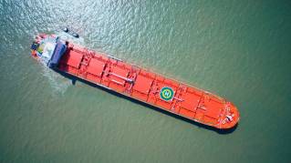 Torvald Klaveness delivers on first year of Sea Cargo Charter reporting