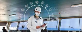 DNV GL launches new certification in infection prevention for the maritime industry