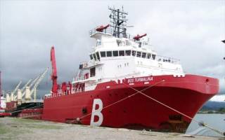 Solstad Offshore announces new contract in Brazil