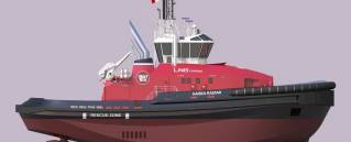 LNG Canada project to use battery-powered and low emissions tugboats