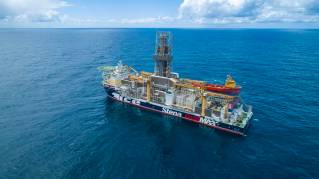 Stena Drilling signs strategic framework agreement with dCarbonX for decarbonisation exploration