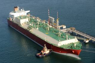 Pavilion Energy and Qatar Petroleum Sign Strategic LNG supply agreement for Singapore