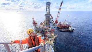 bp to exit Rosneft shareholding