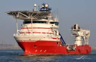 Siem Offshore signs MPSV contract for works in North Sea