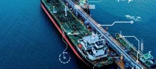 GTT Signs A Major Contract For Its “Smart Shipping” Solution With An Important Player In LNG Shipping