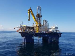 Petrofac grows presence in Africa with award of Tullow Oil scope